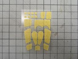 [宅男堂] 1/72 長谷川 P-40N 艙罩遮蓋貼 一機份 歷史價格詳細信息