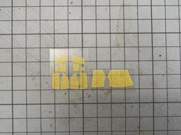 [宅男堂] 1/72 長谷川 P-40N 艙罩遮蓋貼 一機份 歷史價格詳細信息