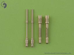 【AKO HOBBY】波蘭Master AM-32-084 1/32 F-16戰機用 靜電釋放針組 ***下標前請先詢問 歷史價格詳細信息
