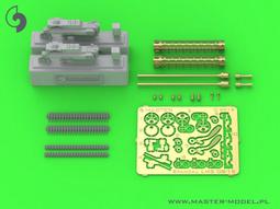【AKO HOBBY】波蘭Master AM-32-084 1/32 F-16戰機用 靜電釋放針組 ***下標前請先詢問 歷史價格詳細信息