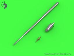 【AKO HOBBY】波蘭Master AM-32-084 1/32 F-16戰機用 靜電釋放針組 ***下標前請先詢問 歷史價格詳細信息