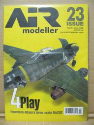 【AKO HOBBY】英國AIR Modeller 專業模型雜誌 Vol.69 *** 請勿直接下標 歷史價格詳細信息