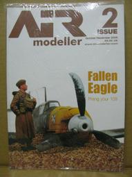 【AKO HOBBY】英國AIR Modeller 專業模型雜誌 Vol.69 *** 請勿直接下標 歷史價格詳細信息