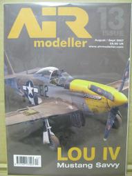 【AKO HOBBY】英國AIR Modeller 專業模型雜誌 Vol.69 *** 請勿直接下標 歷史價格詳細信息
