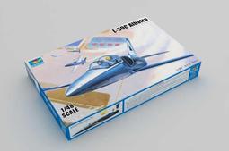 TRUMPETER  1/48   L-59超级信天翁   (05806) 歷史價格詳細信息