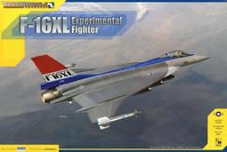 Kinetic 1/48 F-16XL2 雙座實驗型戰鬥轟炸機 歷史價格詳細信息