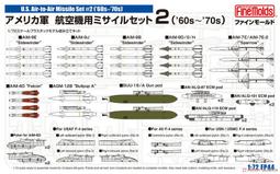 Fine Molds  1/72  Grumman F-14A Tomcat  (FP-30) (72030) 歷史價格詳細信息