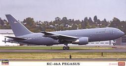 Hasegawa    1/200   KC-46A Pegasus &lsquo;日本航空自衛隊第一架飛機&rsquo;（10847) 歷史價格詳細信息