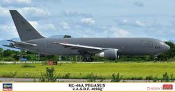 Hasegawa    1/200   KC-46A Pegasus &lsquo;日本航空自衛隊第一架飛機&rsquo;（10847) 歷史價格詳細信息