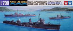 TAMIYA   1/700  B-25 米切爾 16架   (31515) 歷史價格詳細信息