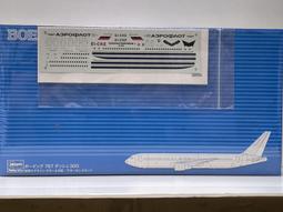 Hasegawa   1/200  波音 767-200「示範機」（10853) 歷史價格詳細信息