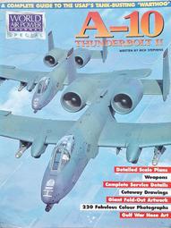 WORLD AIR POWER (世界空中力量) 季刊 ~ A-10雷霆II 價格比較,價格查詢,歷史價格詳細信息
