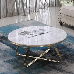 大理石不鏽鋼茶几電視櫃 不鏽鋼電視櫃茶几組合 歷史價格詳細信息