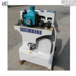 小型家裝異型家具板材齊頭齊尾封邊機  大擺臂高速拋光修封一體機 歷史價格詳細信息