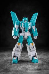 變形玩具 第三方NA H43W狂飆 空軍團飛機 小比例系列變形玩具模型~清倉  定價[購買請咨詢] 歷史價格詳細信息