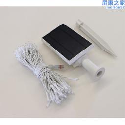 聖誕節裝飾燈LED彩燈串溫馨櫥窗口展覽舞臺活動場景佈置掛飾派對 歷史價格詳細信息