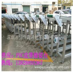 注塑機流水線機械手機邊輸送機小型PVC傳送帶升降式接駁臺爬坡機 歷史價格詳細信息