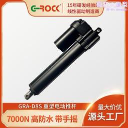 工業電動推桿 煤礦開採用DYTZ1000-500/42 1.5kW整體立式電液推桿 歷史價格詳細信息