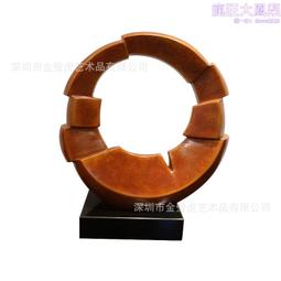 樹脂抽象卡通人物雕塑歡迎光臨裝飾品餐廳開業門口工藝品 歷史價格詳細信息