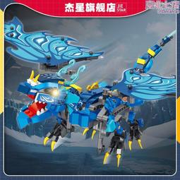 澄海玩具彼得比爾特389卡車頭模型diy拼裝積木傑星jj9069 歷史價格詳細信息