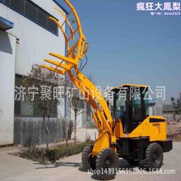 抓木機 可旋轉抓草機 小型加長抓臂抓木機可上門安裝 歷史價格詳細信息
