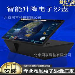 電子沙盤控制互動系統智慧沙盤數字展廳投影樣品屋展示中心模擬裸眼3D軟體 歷史價格詳細信息