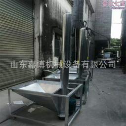 不鏽鋼螺旋提升機,絞龍螺旋輸送機,片料提升機A 歷史價格詳細信息