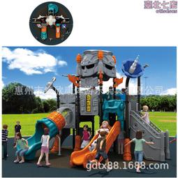 小區兒童樂園滑梯設計公園半透明全筒半桶304不鏽鋼滑梯定做 歷史價格詳細信息