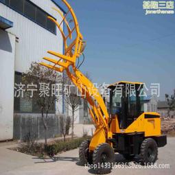 抓木機 可旋轉抓草機 小型加長抓臂抓木機可上門安裝 歷史價格詳細信息