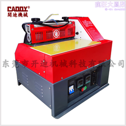 熱熔膠塗布機 實驗室小型塗布試驗機 加熱型刮刀塗膜機 歷史價格詳細信息