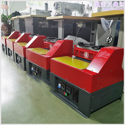 熱熔膠塗布機 實驗室小型塗布試驗機 加熱型刮刀塗膜機 歷史價格詳細信息