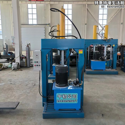 液壓切角機械多種型材切斷衝孔機 可按需配置衝孔切角折彎切弧口 歷史價格詳細信息