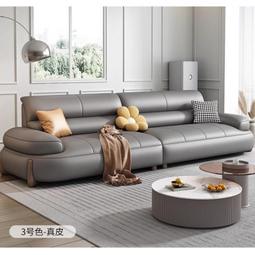 奶油風沙發客廳簡約豆腐塊直排輕奢布藝沙發小戶型美容院 歷史價格詳細信息