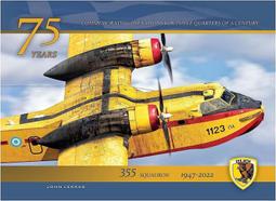 【AKO HOBBY】Eagle Aviation 希臘空軍355中隊75週年紀念活動寫真集 精裝書 *** 下標前請先 價格比較,價格查詢,歷史價格詳細信息