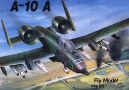 《紙模家》A-10 Thunderbolt II 紙模型套免運費 歷史價格詳細信息