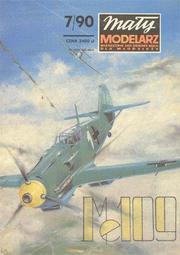 《紙模家》Me-109戰鬥機  1/32紙模型套件 免運費 歷史價格詳細信息