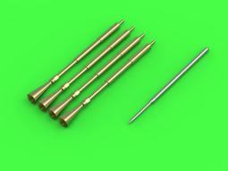 旅行家小鋪&gt; 1/32 Master 英國颶風戰鬥機 Hurricane Mk IIC 武裝組 20mm金屬砲管 圓彈簧 歷史價格詳細信息