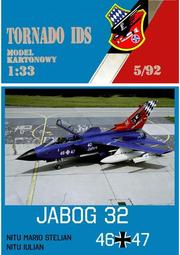 《紙模家》  TRNADO IDS 41-Squadron-RAF-ZA600 1/33紙模型 紙模型套件*免運 歷史價格詳細信息