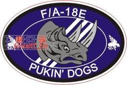 [軍徽貼紙] 美國海軍 VFA-31 Tomcatters 徽誌貼紙 歷史價格詳細信息