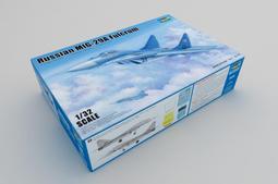 1/32 俄羅斯 MiG-29A 戰機 （連料帶工新春享優惠）代工各比例陸海空軍模型有現貨模型出售 歷史價格詳細信息