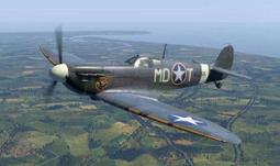 《紙模家》Spitfire LF IX / FR IX (A4) 1/33 紙模型套件 免運 歷史價格詳細信息