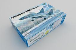 Trumpeter 小號手 1/32 俄羅斯 米格 MIG-29K 支點式 艦載戰鬥機 蘇聯 組裝模型 02239 歷史價格詳細信息