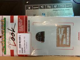 ~飛行員之家~EDUARD 1/72 日軍 F-4EJ 幽靈式戰機 彩色蝕刻片(FINE MOLDS)(73735) 歷史價格詳細信息