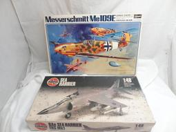 Airfix   1/48   格洛斯特 流星 FR9    (09188) 歷史價格詳細信息