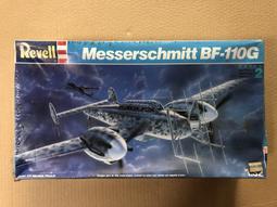 Revell Messerschmitt Bf 110 E-1 1/72 歷史價格詳細信息
