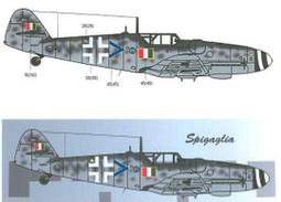 〈紙模家〉Bf 109 F-4 trop Karl-Heinz Bendert  a4 1/33 紙模型套件免運費 歷史價格詳細信息