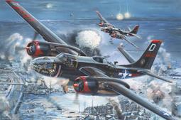 HOBBY  BOSS   1/32  美國 P-61B&ldquo;黑寡婦&rdquo;夜間戰鬥機  (83209) 歷史價格詳細信息