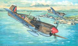 【TRUMPETE 02214/02215 水貼 C】1/32 A-10 THUNDERBOLT 雷霆式攻擊機 歷史價格詳細信息