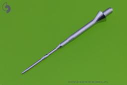 旅行家小鋪&gt; 1/32 master model 英軍白朗寧 .303cal 7.7mm 機槍槍管 無防火帽 可用蚊式 歷史價格詳細信息