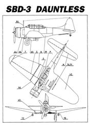 《紙模家》3Krapki Nakajima Ki-43 Oscar 1/33 紙模型套件*免運費 歷史價格詳細信息